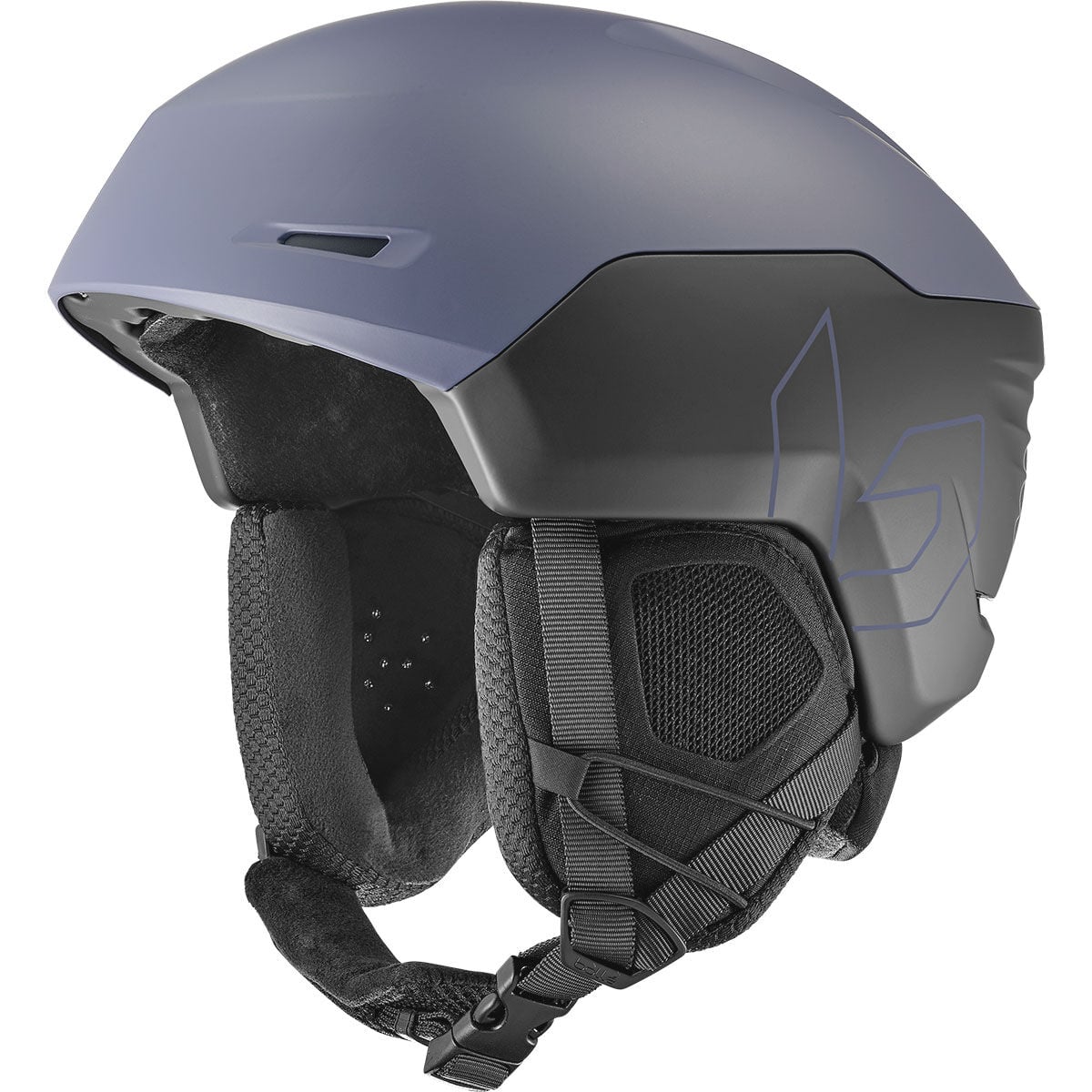 RYFT PURE, Midnight Purple Matte-No Lens Reference, hi-res image number null